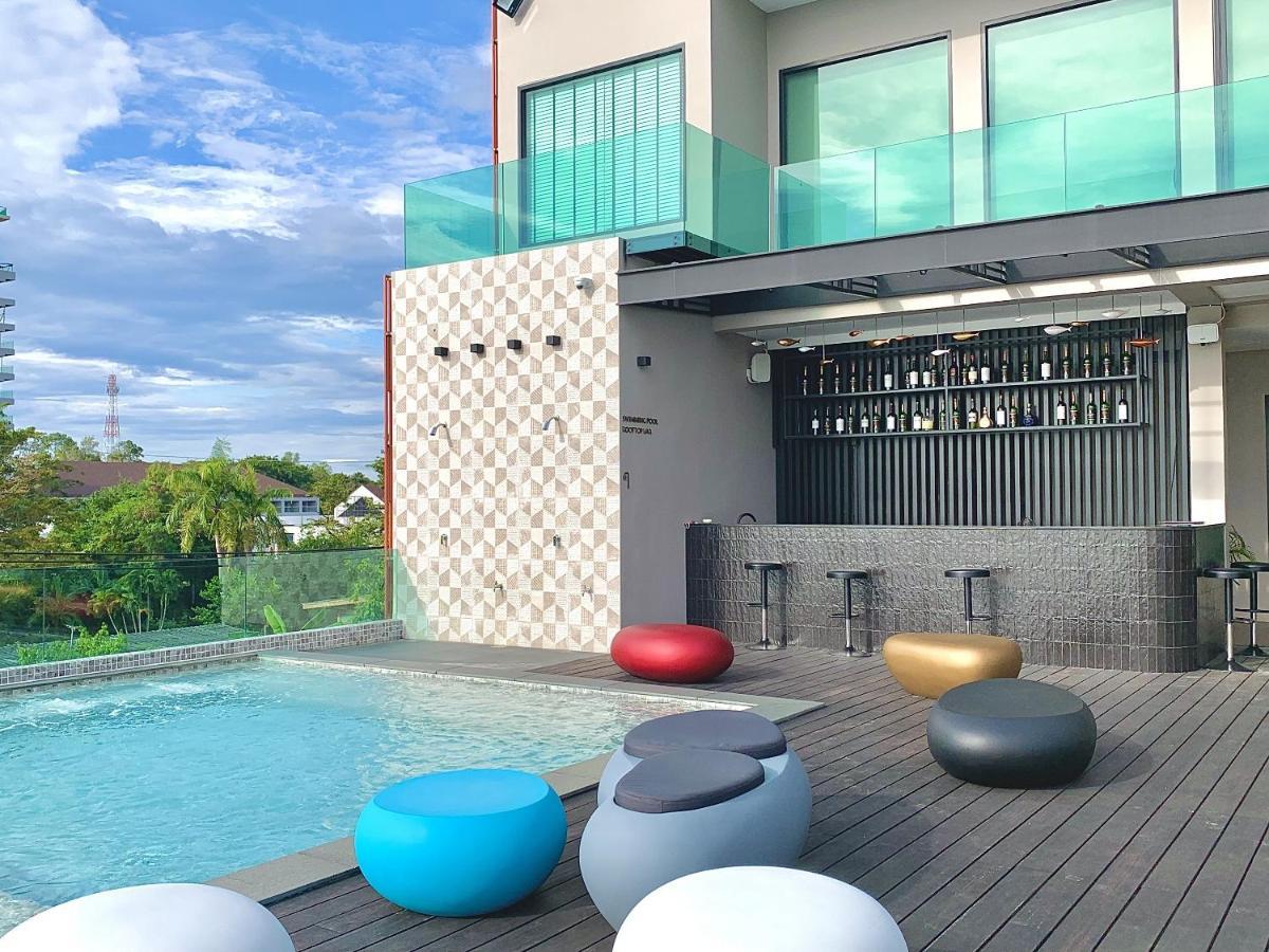 The Poem Hotel Mae Phim Exterior photo