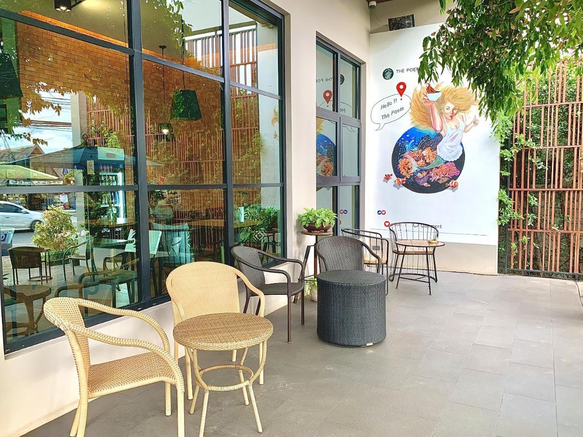 The Poem Hotel Mae Phim Exterior photo