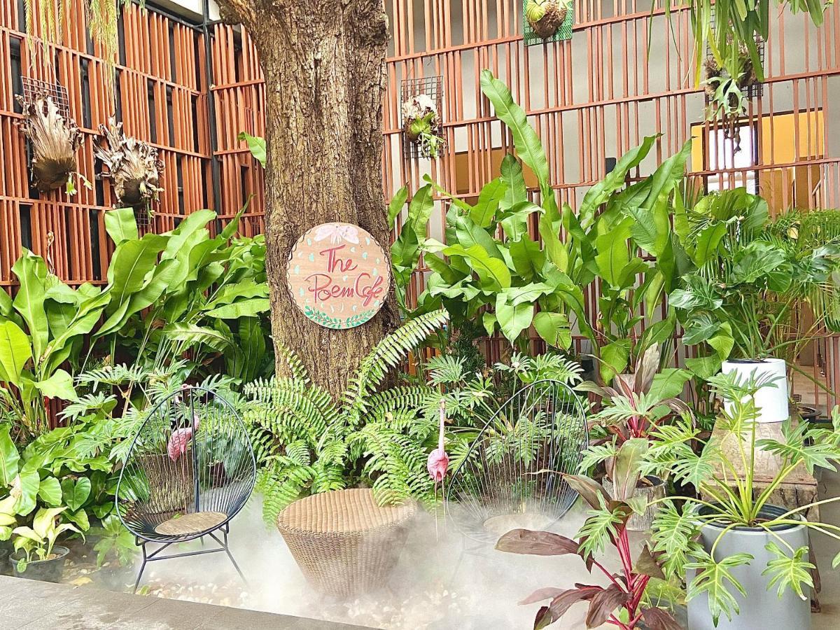 The Poem Hotel Mae Phim Exterior photo