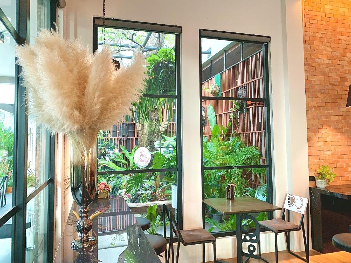 The Poem Hotel Mae Phim Exterior photo