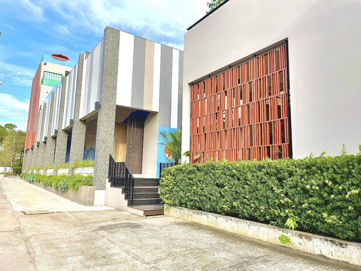 The Poem Hotel Mae Phim Exterior photo