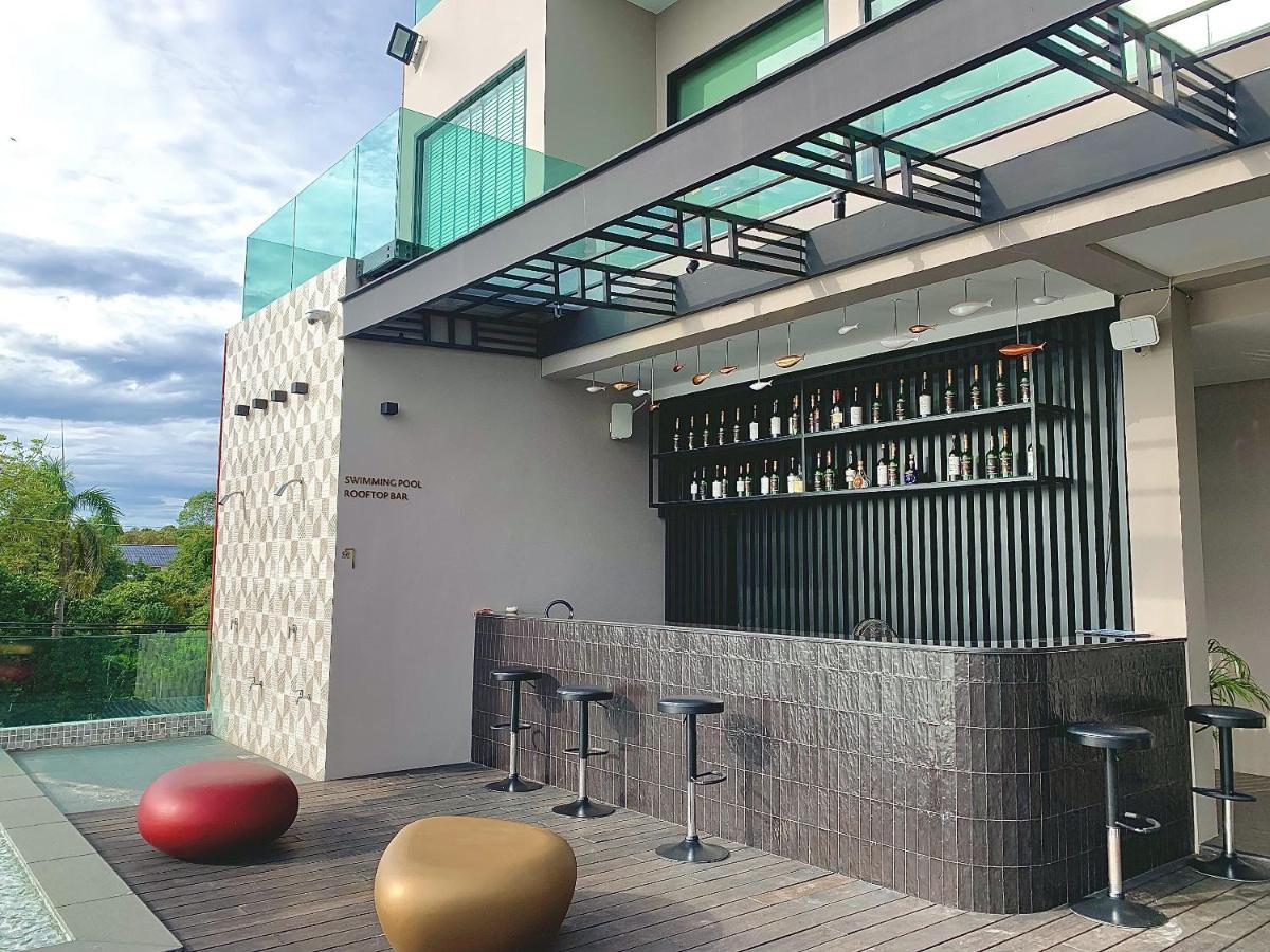The Poem Hotel Mae Phim Exterior photo