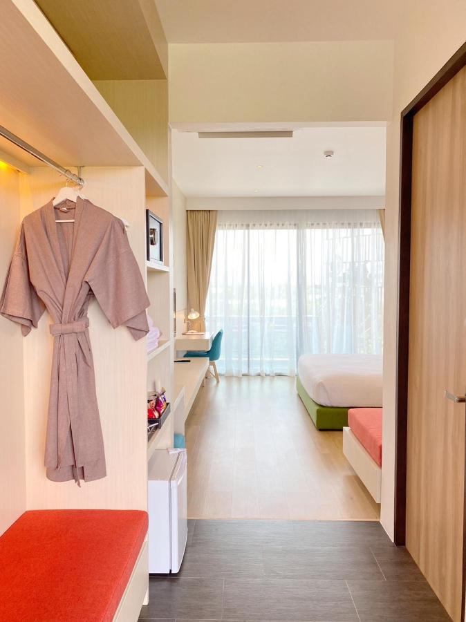 The Poem Hotel Mae Phim Exterior photo