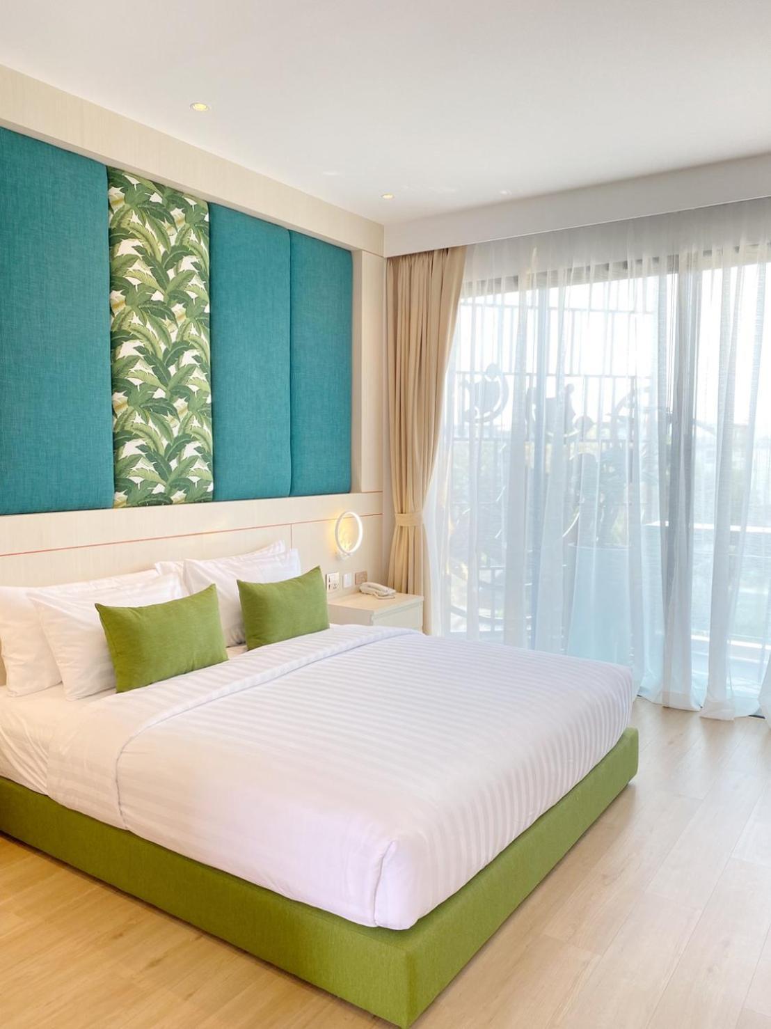 The Poem Hotel Mae Phim Room photo